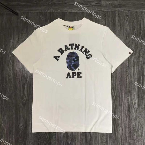 

bpe designer men's t-shirts short sleeve mens shirts sports outdoor t-shirt cotton classic casual tee streetwear t2605, White;black