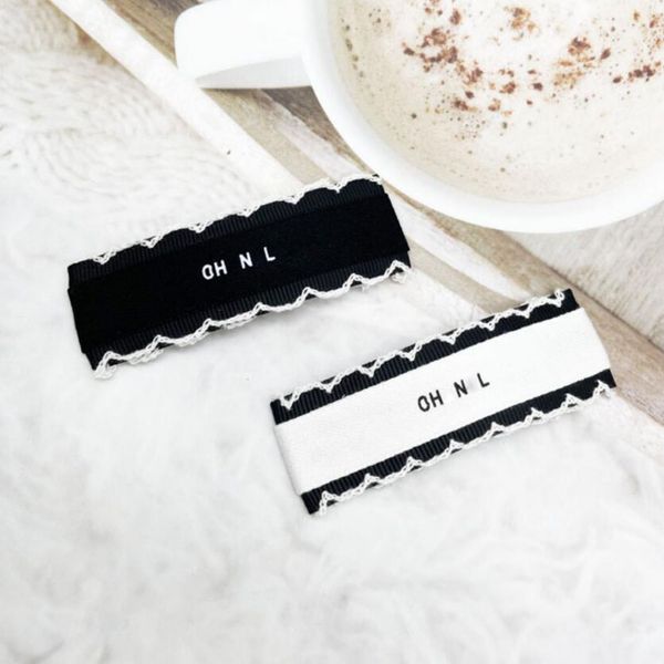 

headband for womens fashion head band with c-letter words headband for party headbands designer hairpins hair accessories p730, Golden;silver