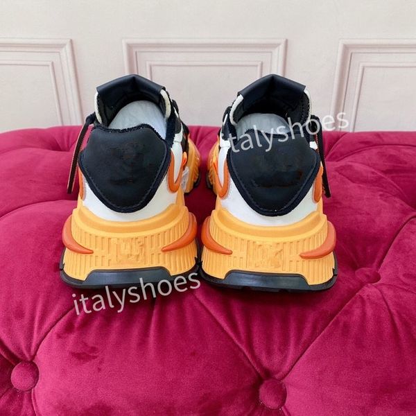 

new mens sneakers low white orange shoes women green black running shoe light grey black designer trainers