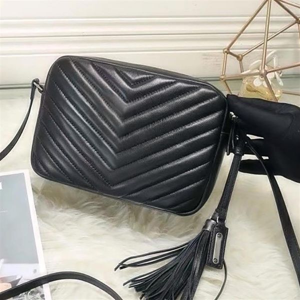 

genuine leather handbags camera bags for women purse fashion shoulder bags cowhide handbag presbyopic purse evening bag messenger 3013