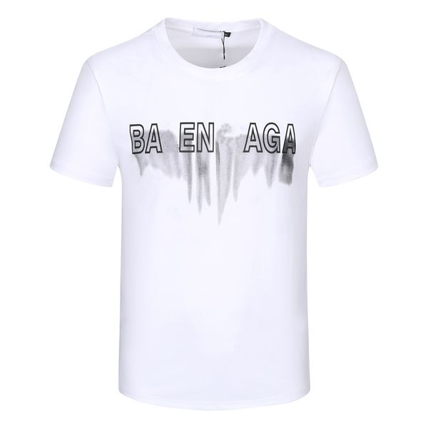 

mens t shirts letter print t shirts luxury black fashion designer summer mcqueen short sleeve sizenew luxury clothing.m-xxxl#24006,10, White;black