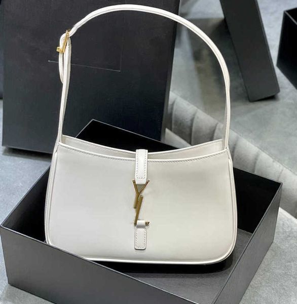 

evening bags 2023quality armpit bags classic leather designer handbags for ladies shoulder bags baguette multi-color fashion wholesale