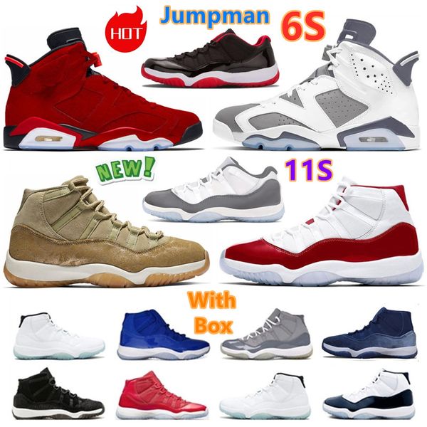 

basketball shoes 11s georgetown cherry cement grey yellow snakeskin gamma blue midnight navy men sneakers 6s toro unc university red oreo te