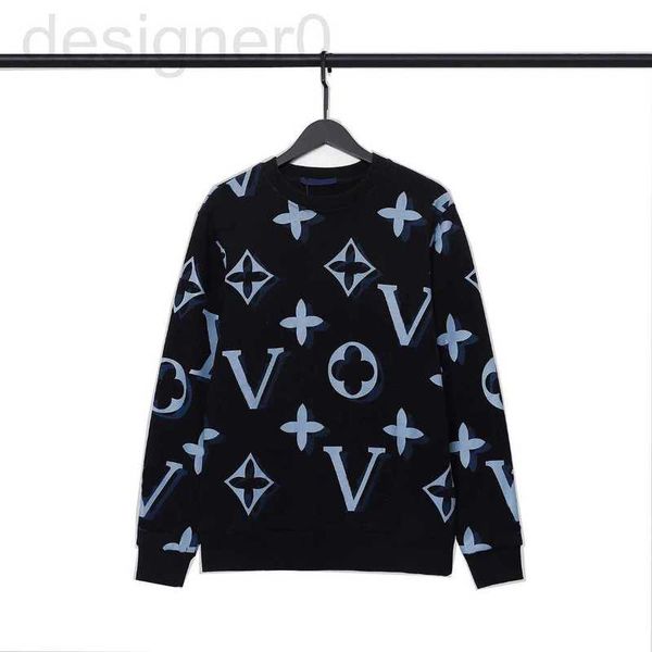 

men's hoodies & sweatshirts designer correct edition men and women luxury hoodie sportswear sweatshirt loose european fashion tracksuit, Black