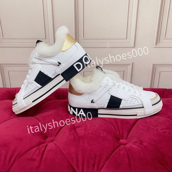 

2023new designer women mens shoes leather espadrilles flats platform oversized casual espadrille black sneakers