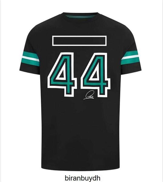 

cycling men's t-shirts f1 team t-shirt formula one racing suit short-sleeved clothes car men's summer quick-drying custom models c, White;black