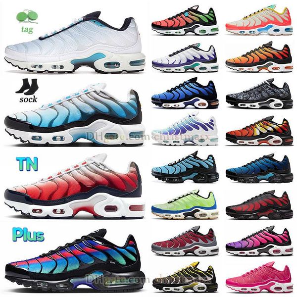 

new tn plus running shoes for mens womens tns atlanta pink prime ice and fire dusk stnplus unity red hyper pyschic blue chlorophyll sunset s