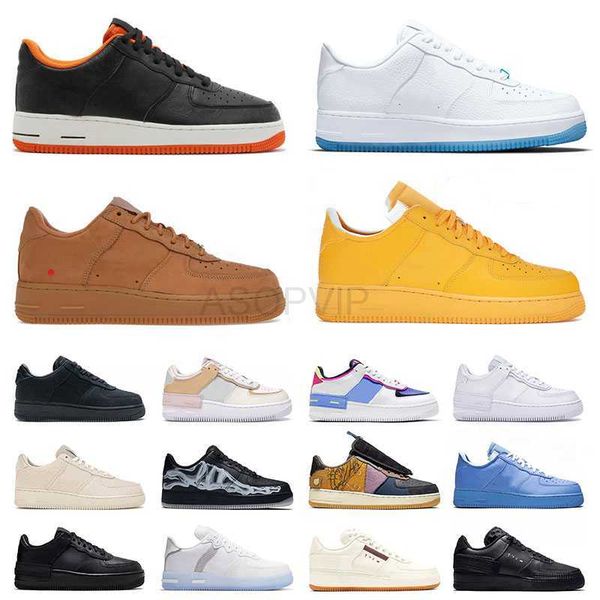 

designer shoes 1 one low mens womens basketball shoes halloween cactus jack running triple black white mca golden wheat designer sports sand