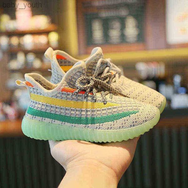 

autumn children's outdoor sports shoes boys girls casual sneakers baby toddler breathable running tennis shoes kids zapatilla g1210, Black;red