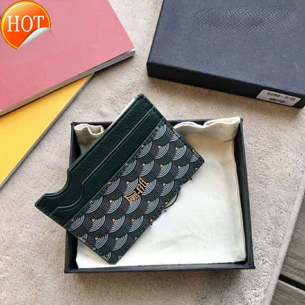 

luxury designer bags change purse card pack handbag 2023 new classic cowhide le page pure handmade clip fish-scale multi- bag factory direct