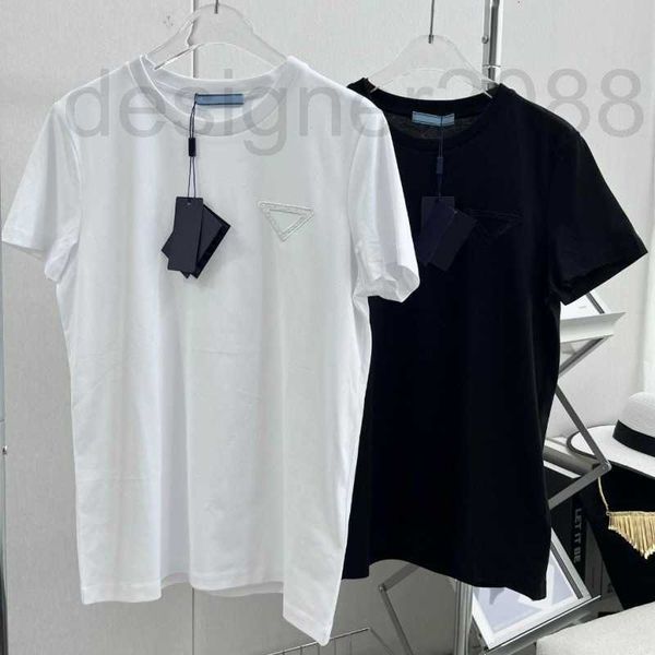 

women's t-shirt designer 23 early spring new cutout carved short sleeve t-shirt stylish versatile underlay shirt half t z7hc, White