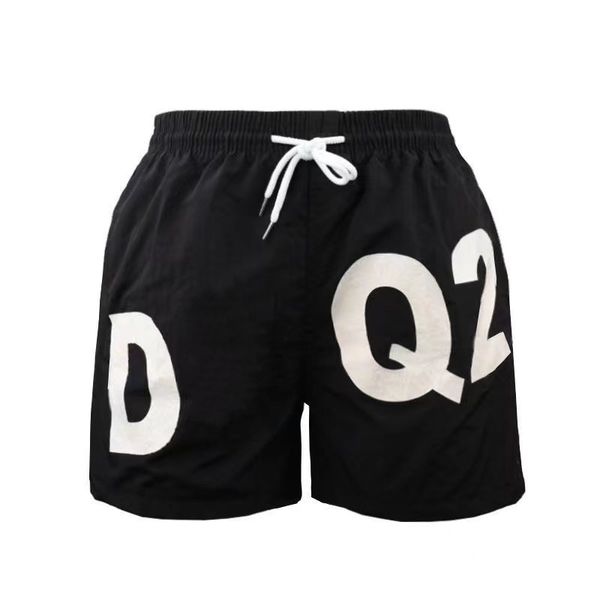 

mens shorts designer shorts men beach pants summer oversized casual shorts sports 3/4 pants quick dry thin beach pants fashion menswear 2023, White;black