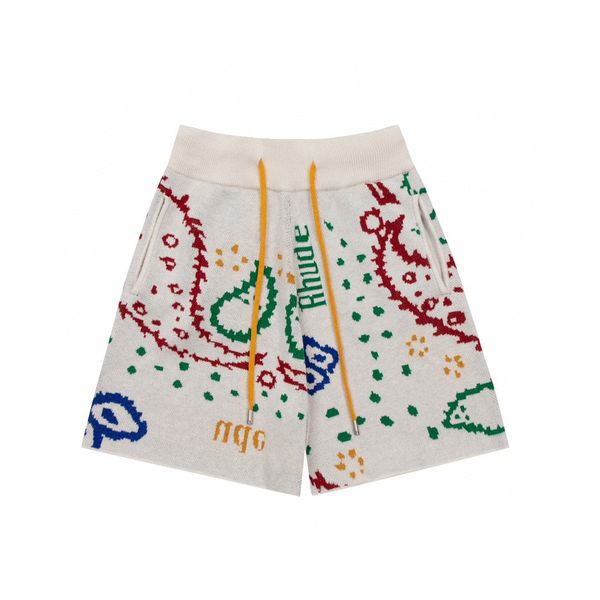 

men's plus size shorts polar style summer wear with beach out of the street pure cotton 21qs