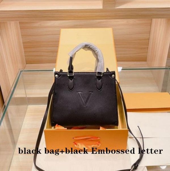 

genuine leather 2023 cross body shoulder bags luxury designer woman ladies handbags purses small tote fashion brand bag with gift box