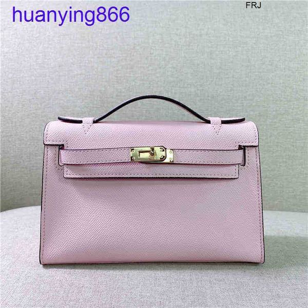

designer kelys bags herms's leather womens mini palm print generation fashion single shoulder messenger portable frj zxc ztf7