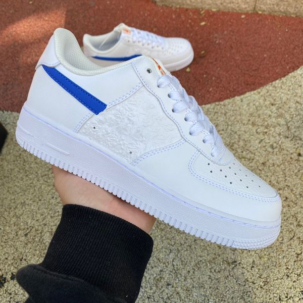 

2023 new release running outdoor shoes low royal hoops fd0667-100 outlet casual shoes trainers sports sneakers whit box