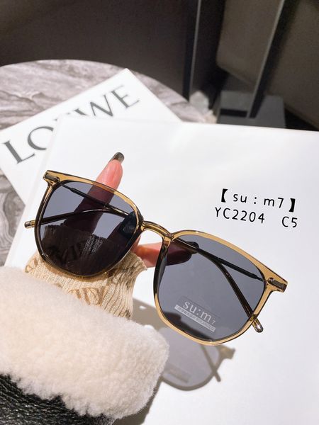 

ladies polygon sunglasses fashion personality runway sunglasses can be paired with degree box minimalist sunglasses cute, Silver