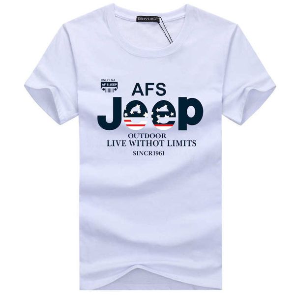 

men's t-shirts summer short sleeve t-shirt men's white slim casual round neck printed half sleeve men's short sleeve t-shirt, White;black