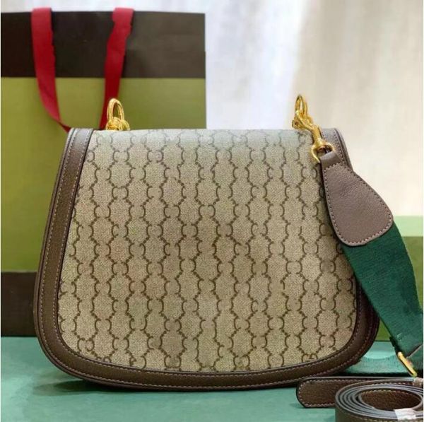

luxury leather marc fashion handbags bag with logo large capacity shoulder for women wallets letter printed tote bag multi colors totes purs
