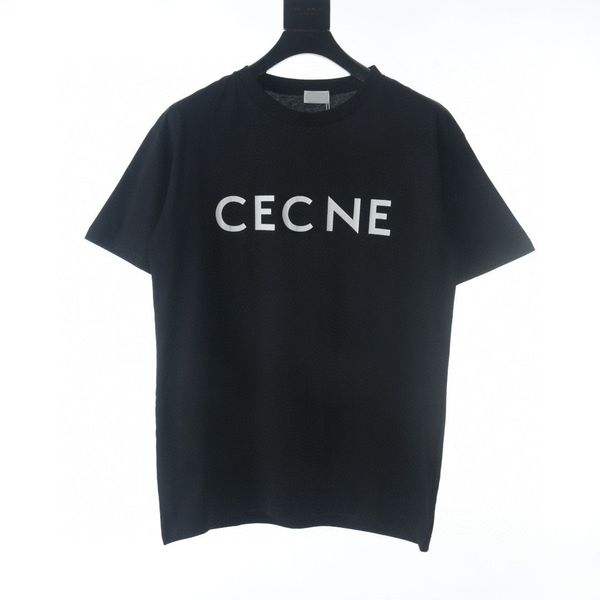 

plus tees men polos round t-shirt plus size neck embroidered and printed polar style summer wear with street pure cotton 02rf, Black;brown