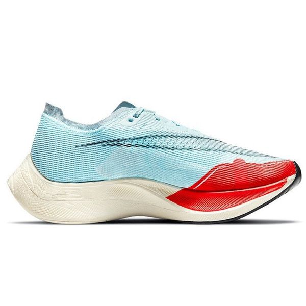 

2023 zooms breathable next% 2 women mens running shoes valerian blue ekiden pink be true zoom jogging trainers sneakers 36-45, Black