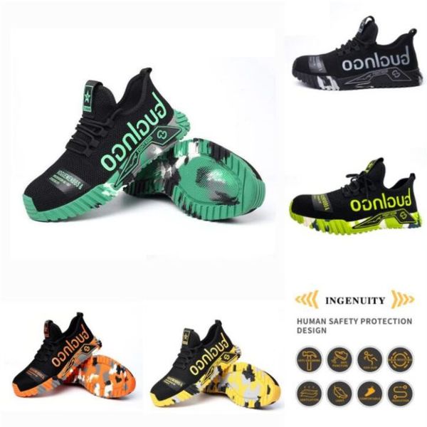 

new men motorcycle boots military boots men winter ankle lightweight shoes men pu leather waterproof lace up spring casual non slip men safe