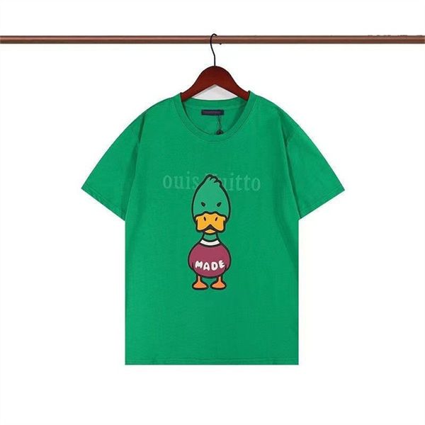 

mens t shirt designer t shirt sweatshirt tee shirts summer tees couple oversized tshirt tshirt letter print breathable t-shirt plus size tsh, White;black