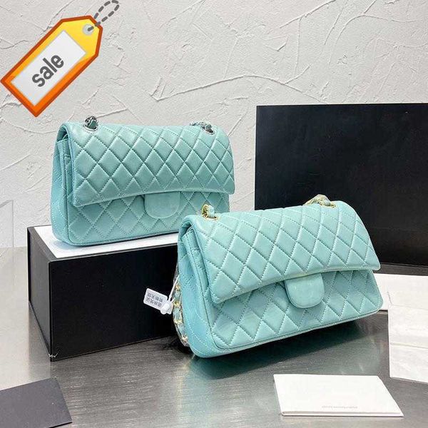 

luxury women's brand designers shoulder bags fashion classic suede envelope bag texture gold/silver metal chain crossbody bag factory d
