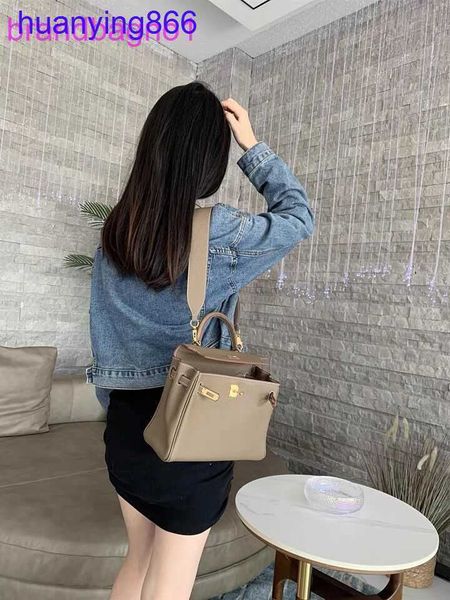 

herms's kely designer bags for women price 2023 autumn fashion premium wide shoulder belt bag togo cowhide one crossbody h zxc gfpt bwv