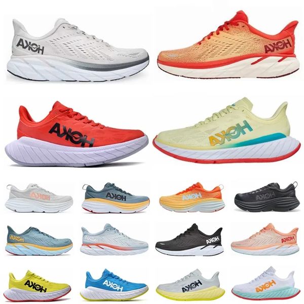 

2023 hoka one bondi 8 carbon x2 running shoes local boots kawana challenger atr 6 training sneakers lifestyle shock absorption highway desig