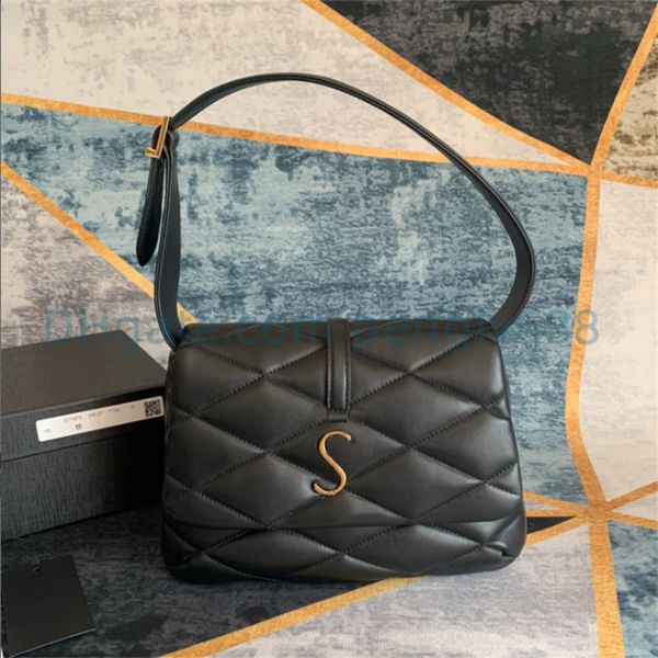 

genuine leather women le 57 shoulder bags womens chest pack lady hobo tote chains handbags presbyopic purse messenger cosmetic bags cross bo
