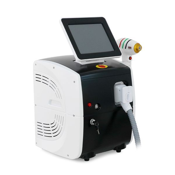 

beauty items 808nm diode laser hair removal machine triple wave 755 808 1064 for hair removal