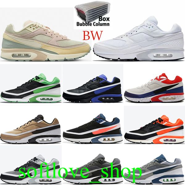 

designer bw sports running shoes mens women neutral grey black vachetta tan triple lyon black violet light stone midnight navy marina og sne, White;red