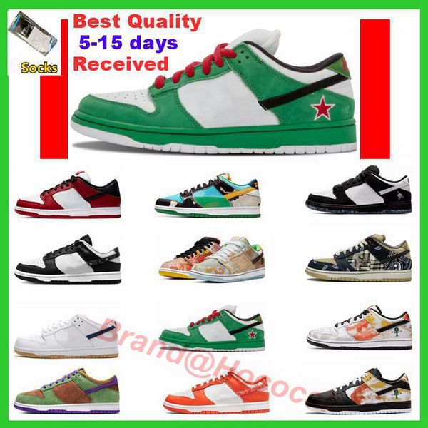 

designer sb running shoes dunks men women offs white black panda unc judge grey foam ho0925 grey fog mummy pink hococal dunkes