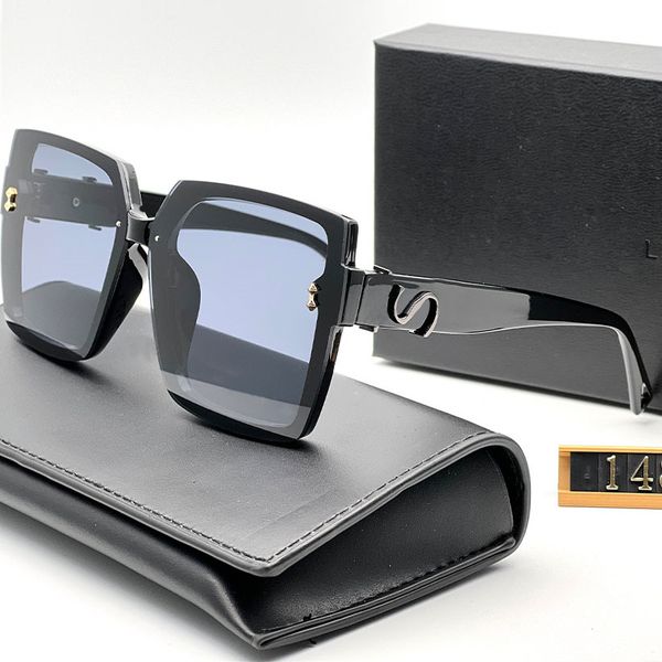 

designer sunglasses fashion retro big frame sunglass for men momen adumbral 8 color sun glasses, White;black