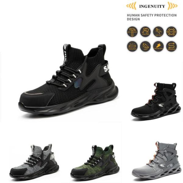 

mesh women motorcycle boots safety shoes women flat shoes lightweight casual shoes ladies lace-up deportivas mujer chaussures femme black ru