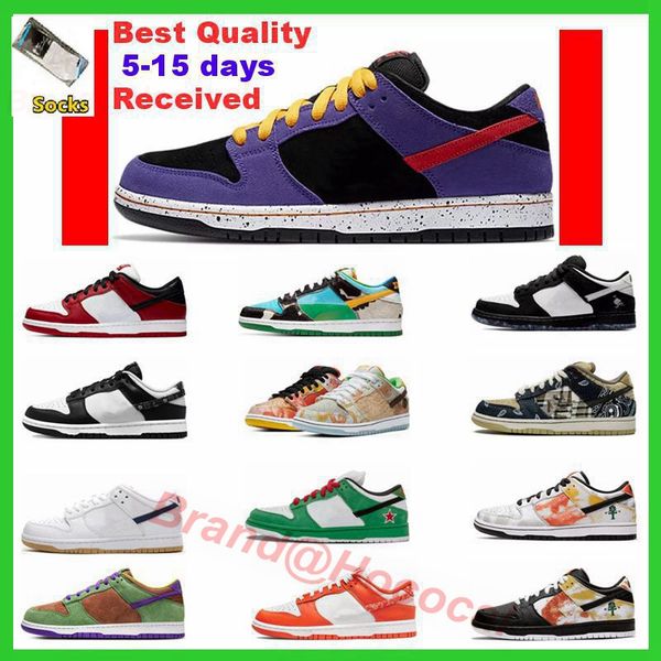 

2022 designer jackie shoes robinson casual low dunked womens teal zea sneakers trainers ho0925hococal