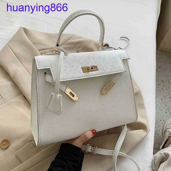 

h handbags designer bags kes andbags women lock women's simple fashion trendy one shoulder messenger bag wm wuxy 50v6 zxc 9n7g fivn