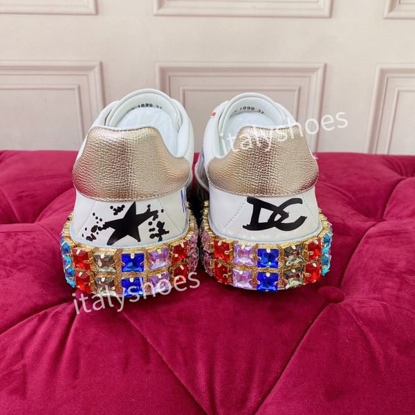 

womans mans shoes lace-up flat shoes bee tiger snake embroidered lady sneake boy girl shoe white casual shoes2023, Black