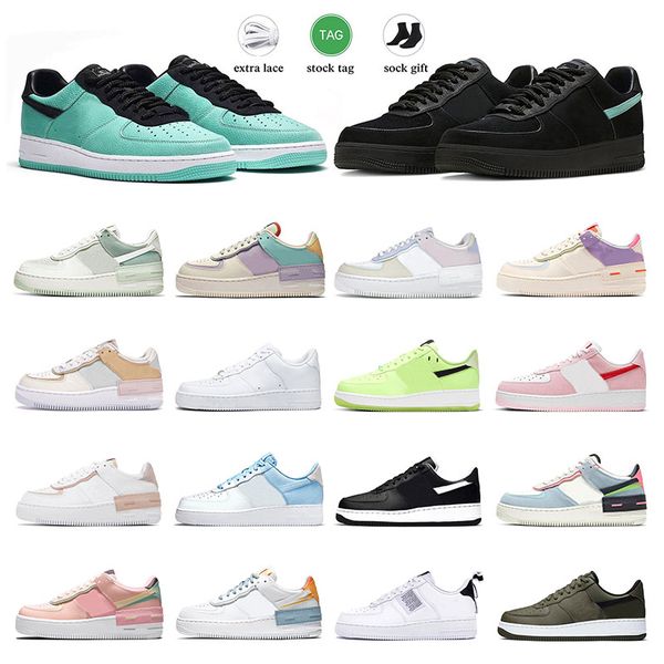 

me women 1 shadow platform casual shoes spruce aura pistachio frost triple white black aurora pink oxford womens sports trainer sneakers siz