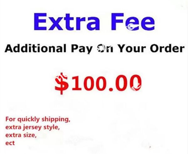 

paul jersey store extra fees for balanace collectable, special size add extra patch quickly ship or other