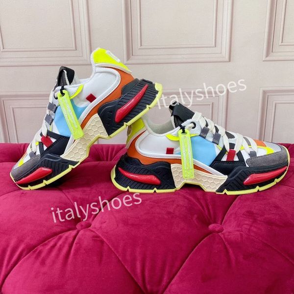 

2023new women sneakers low white orange shoes women green black running shoe light grey black designer trainers