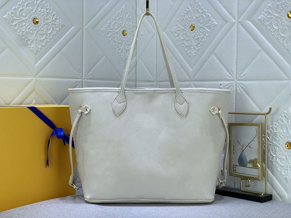 

woman shopping bag handbag purse tote genuine leather fashion shoulder bags