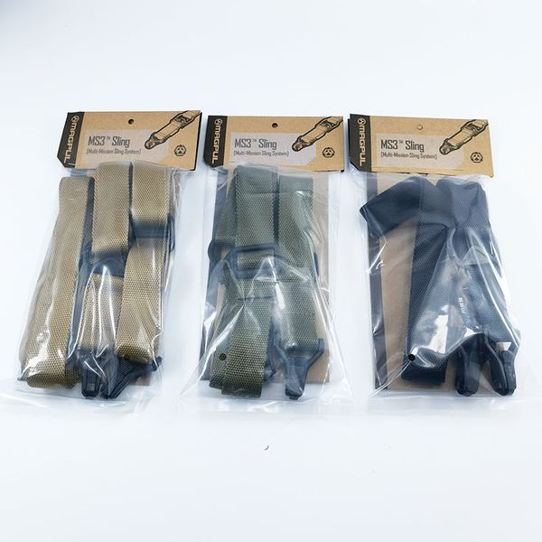 

tactical strap rifle strap ms3 double buckle strap