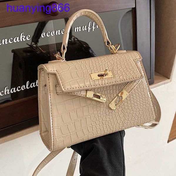 

grace kely bag texture bag women 2023 fashion versatile crossbody simple hand