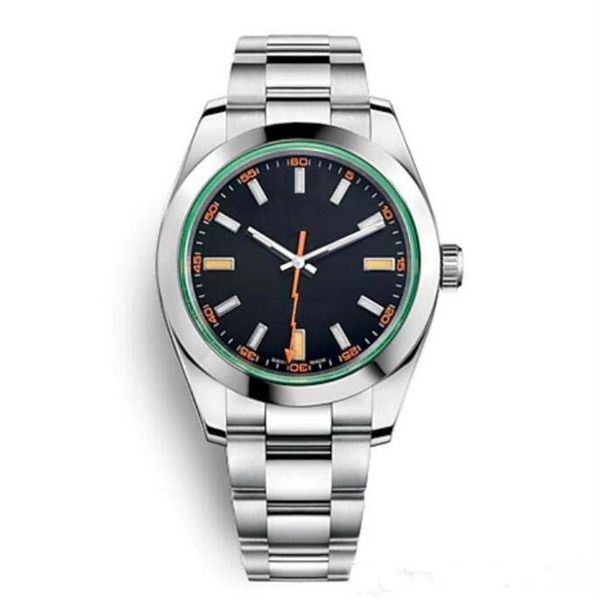 

ceramic black mens designer mechanical men luxury 2813 automatic movement men's watch sport fashion self-wind watches wri3017, Slivery;brown