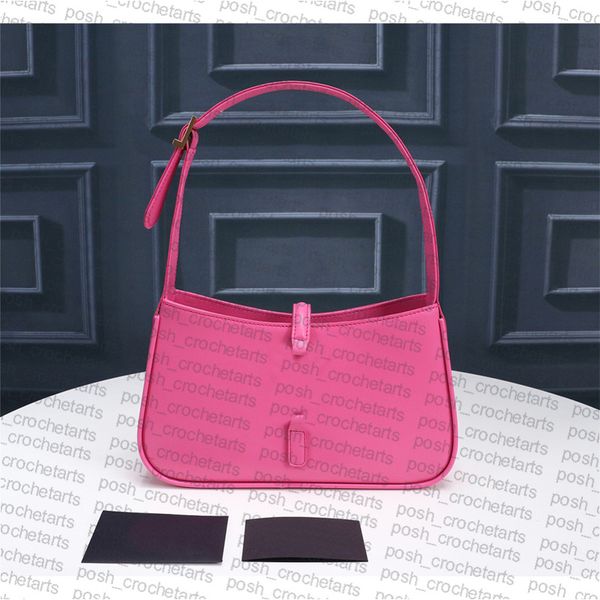 

genuine leather hobo bags for women's handbag purses solid color hobos