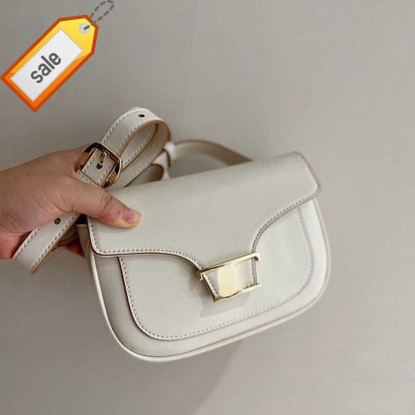 

luxurys brand designer shoulder bags crossbody bag tote 2023 new women's texture leather multifunctional messenger bag gift box packagi