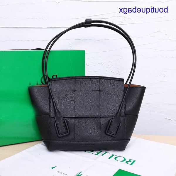 

original edition luxury bottegss venetss arco evening bags online store brand women's 2023 new fashion soft leather crossbody cowh with