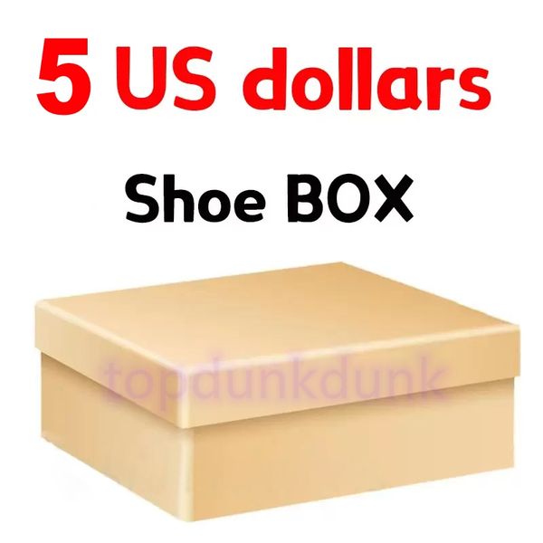 

shoe box us 5 8 10 dollars for running shoes basketball boot casual shoes slipper and other types of shoes box, White;pink